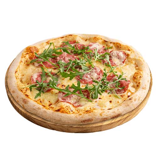 Pizza Trüffelglück