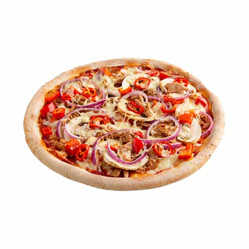 Pizza Zigara