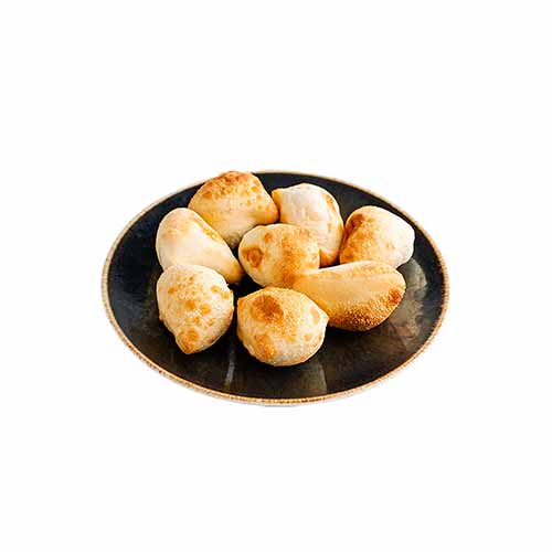Pizzabrötchen (ungefüllt), 8 Stück