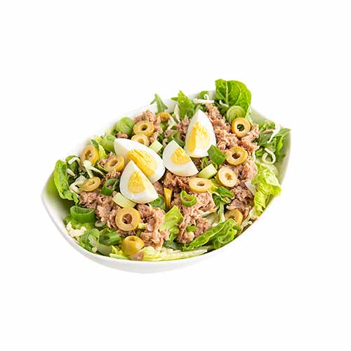 Salat Italy