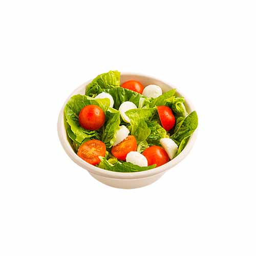 Salat Snack