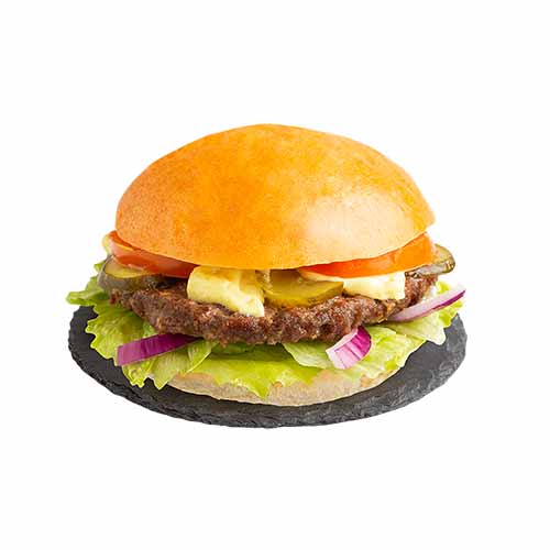 World Burger