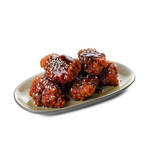Korean fried Chicken