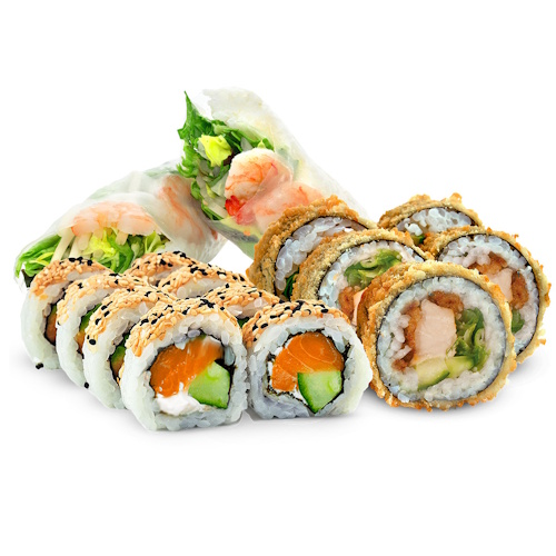 Premium Lunch