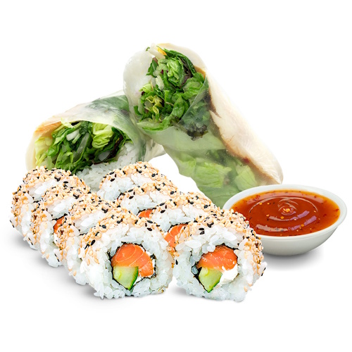 Single Lunch