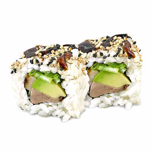 Osaka Roll, 8 Stück