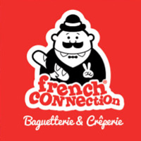 French Connection in Bad Bramstedt - Baguetterie & Creperie Online bestellen - restablo.de