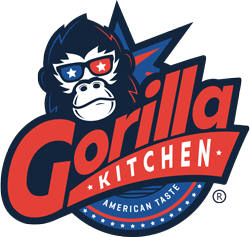 Gorilla Kitchen in Elmshorn - Burger, Hot Dog's & mehr Online bestellen - restablo.de
