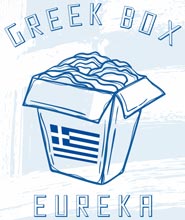 Greek Box in Herzogenrath - Griechisches Restaurant Online bestellen - restablo.de