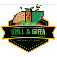 Snacks bei Grill & Green in Hamburg Neustadt Online bestellen - restablo.de