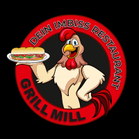 Snack Rolls bei GrillMill in Hamburg Tonndorf Online bestellen - restablo.de