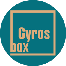 Gyros Box in Hamburg - Gyros, Piza & Salate Online bestellen - restablo.de