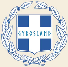 Gyrosland in Lübeck - Griechisches Restaurant Online bestellen - restablo.de
