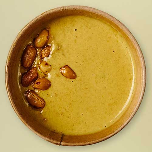 Royal Peanut Dip