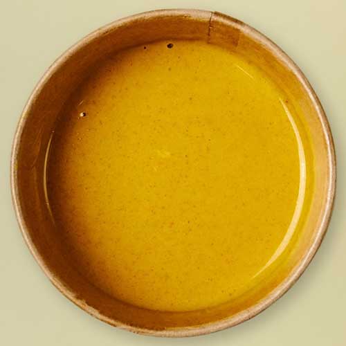 Mango Essence Dip