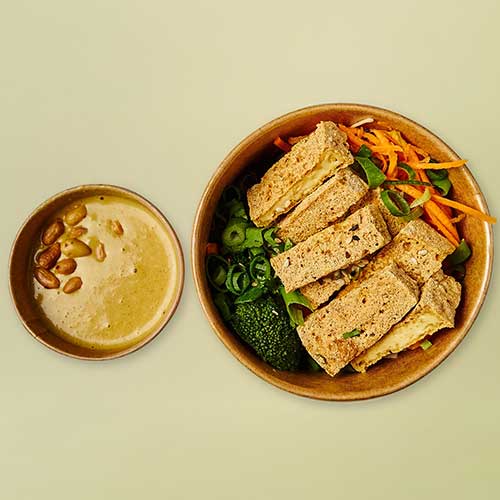 Royal Vegan Harmony (vegan)