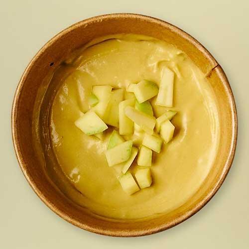 Mango Magic