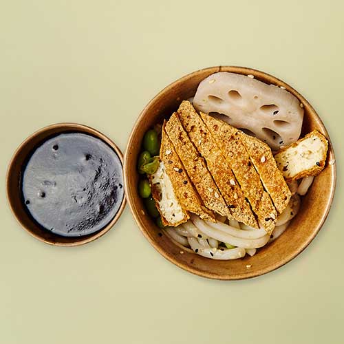 Kyoto Garden (vegan)
