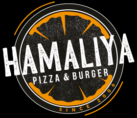 Hamaliya Pizza & Burger in Hamburg - Pizza, Pasta, Burger & More Online bestellen - restablo.de