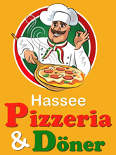 Hassee Pizzeria und Döner in Kiel - Döner, Pizza, Burger & More Online bestellen - restablo.de