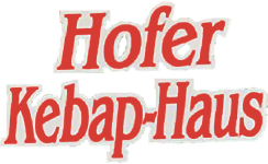 Hofer Kebap Haus in Hof - Pizza, Döner, Pasta & More Online bestellen - restablo.de
