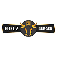 Holz Burger in Eutin - Pizza, Burger & mehr Online bestellen - restablo.de