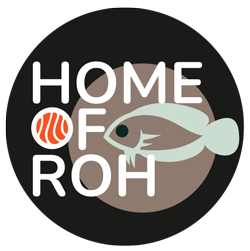 Home of Roh in Hamburg - Sushi, Bowls & More Online bestellen - restablo.de