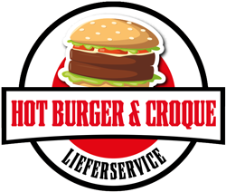 Burger Menü bei Hot Burger & Croque in Norderstedt Online bestellen - restablo.de