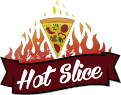 Hot Slice in Lüneburg - Pizza, Pasta, Burger & More Online bestellen - restablo.de