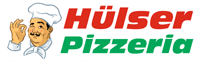 Pizza bei Hülser Pizzeria in Krefeld Online bestellen - restablo.de