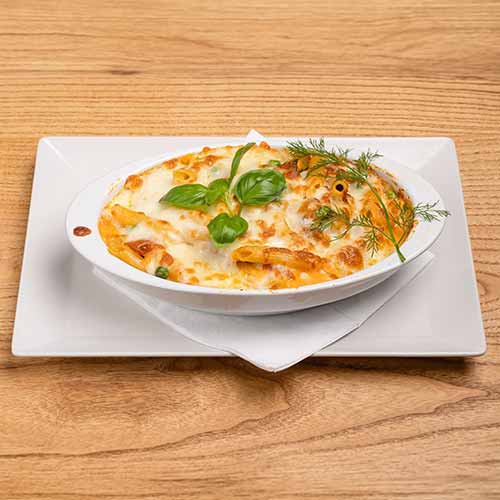 Penne al Forno