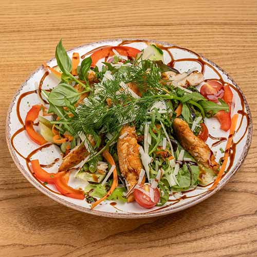 Insalata di Pollo Cesare