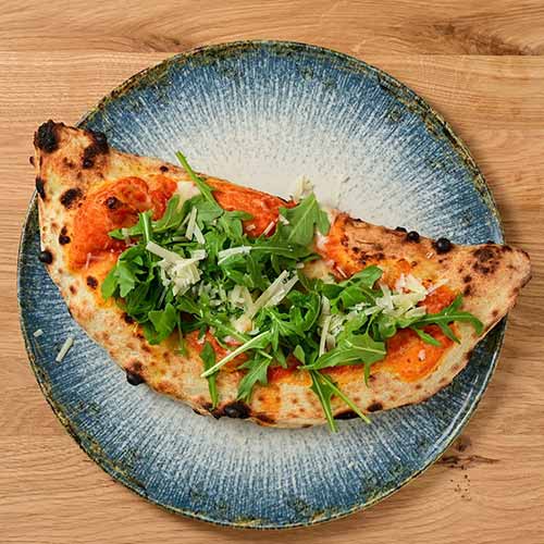 Pizza Calzone