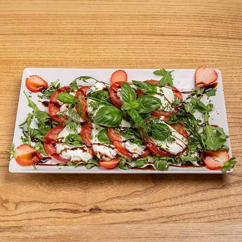 Insalata Caprese