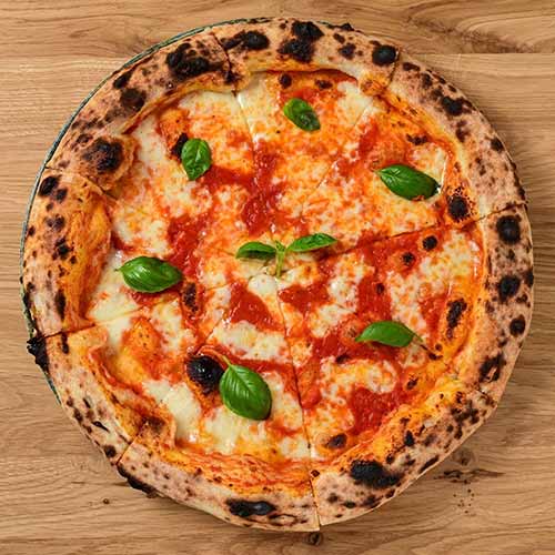 Pizza Margherita