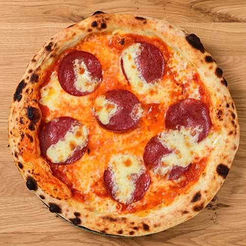 Pizza Salami