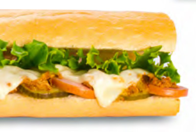 Croque Hot Dog