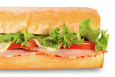 Croque Pute