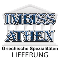 Imbiss Athen in Lieferung - Griechisches Restaurant Online bestellen - restablo.de