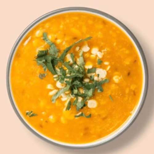 Dhal Shorba