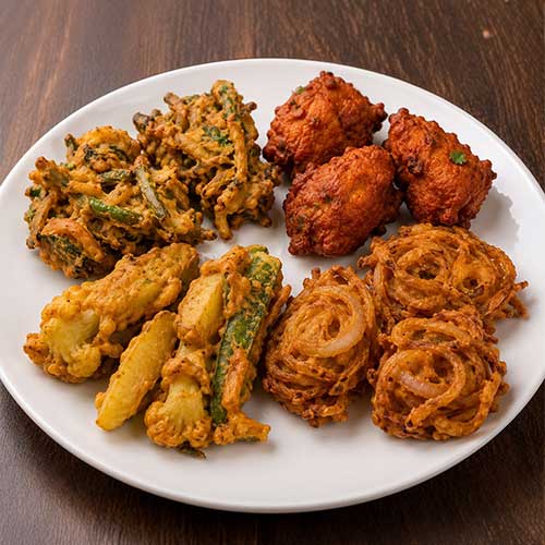 Mix Pakora