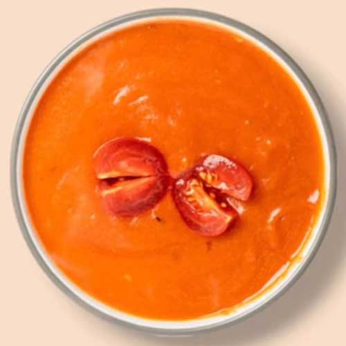 Tomaten Shorba