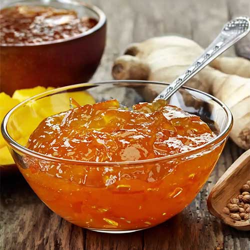 Mango Chutney