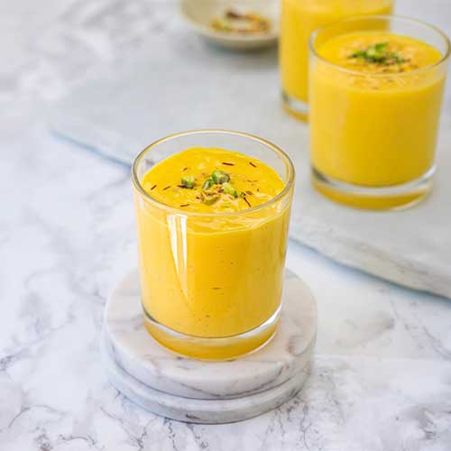 Mango Lassi, 0,3 l