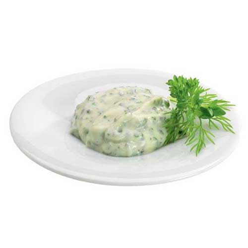Minz-Joghurt Dip