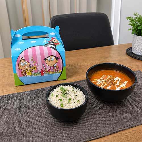 Mogli Meal