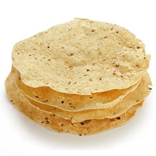 Papadam