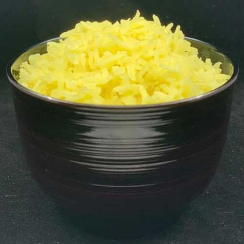Basmati Reis