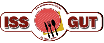 Iss Gut Hausmannsküche in Hamburg - Alt Deutsch Küche & Schnitzel Online bestellen - restablo.de