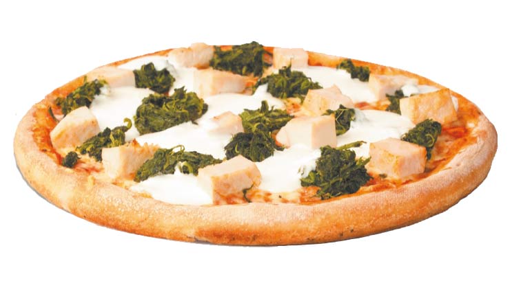 Pizza Athena